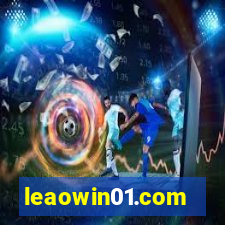 leaowin01.com