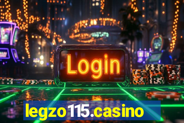 legzo115.casino