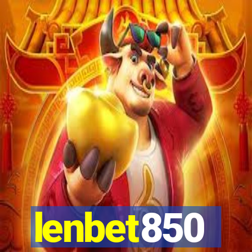 lenbet850