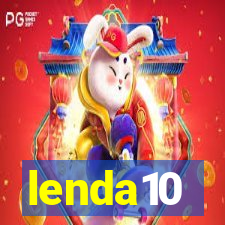 lenda10