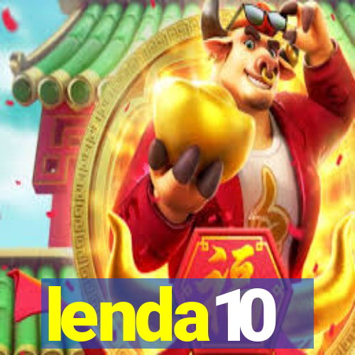 lenda10