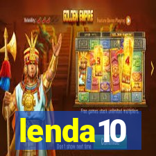 lenda10