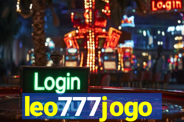 leo777jogo