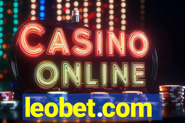 leobet.com