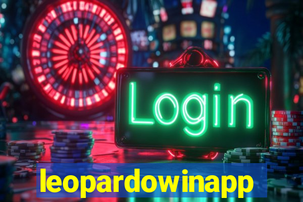 leopardowinapp