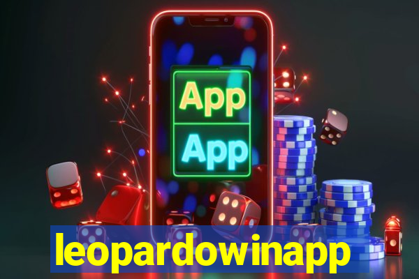 leopardowinapp