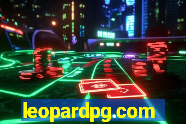 leopardpg.com