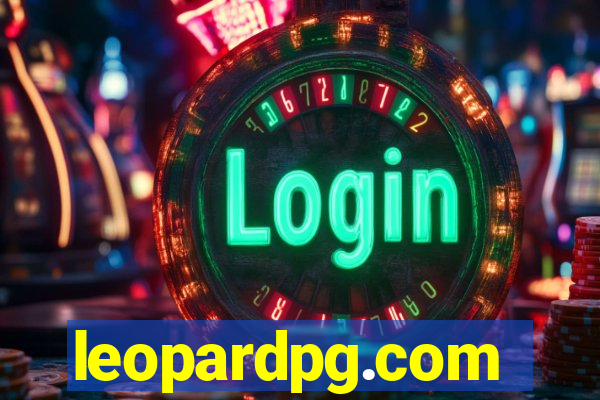 leopardpg.com