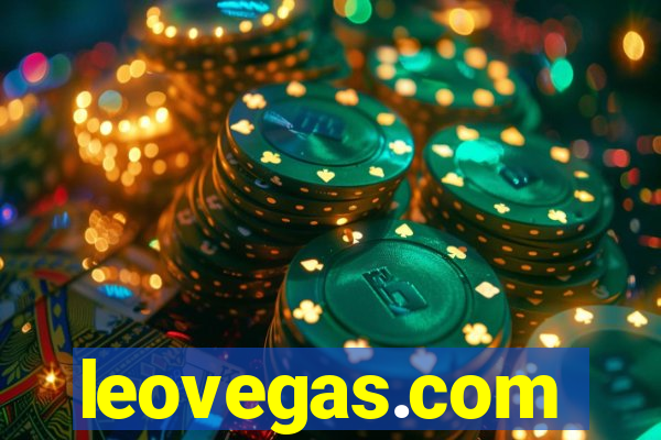 leovegas.com