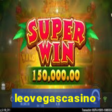 leovegascasino