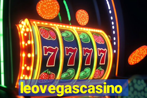 leovegascasino