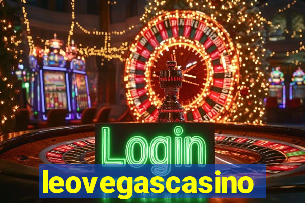 leovegascasino