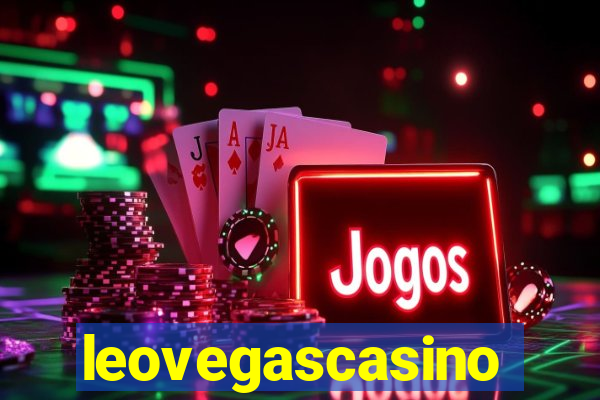 leovegascasino