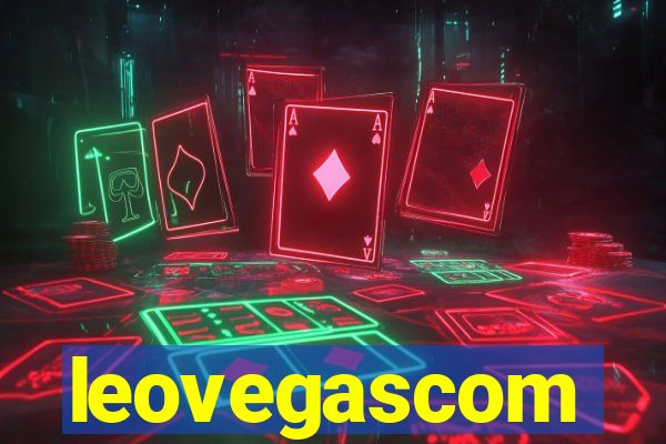 leovegascom