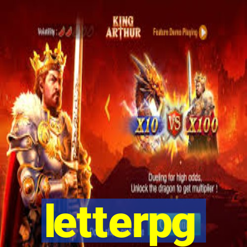 letterpg