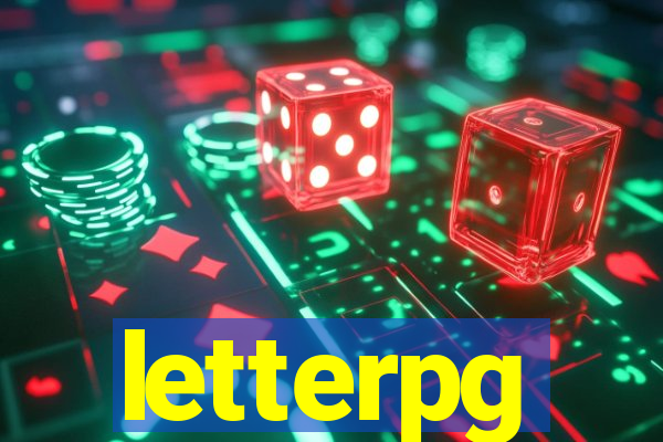 letterpg