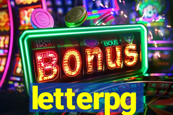 letterpg