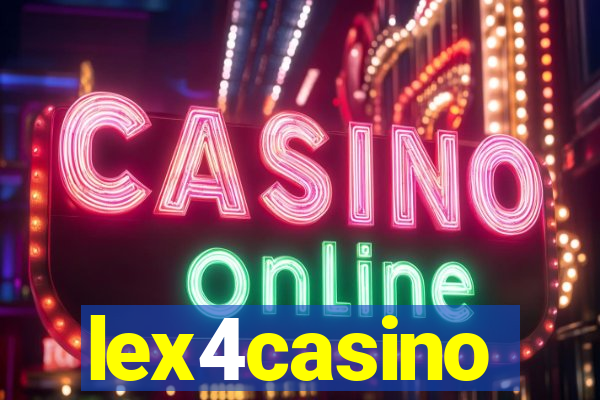 lex4casino