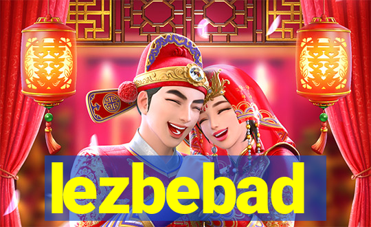 lezbebad