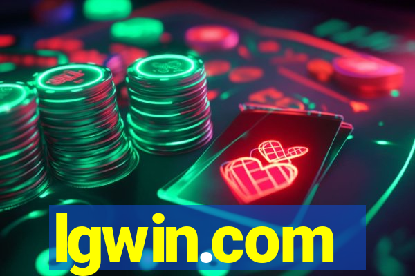 lgwin.com