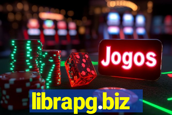 librapg.biz