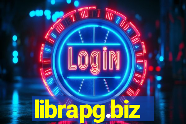 librapg.biz