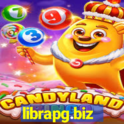 librapg.biz