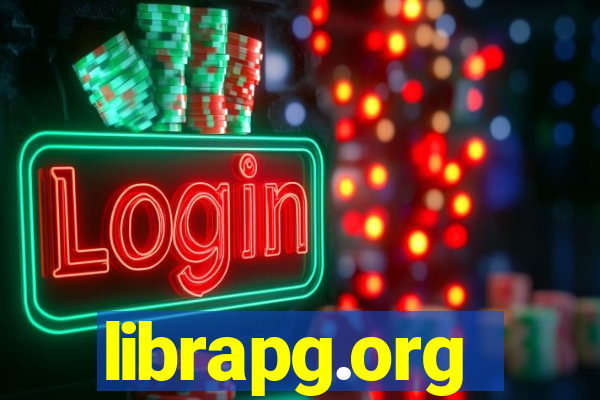 librapg.org