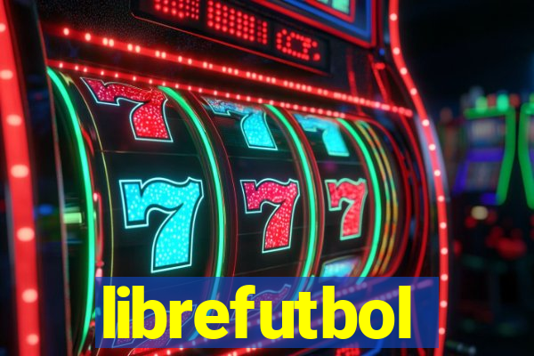 librefutbol