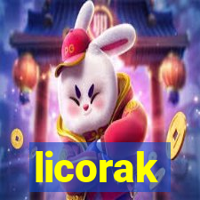 licorak