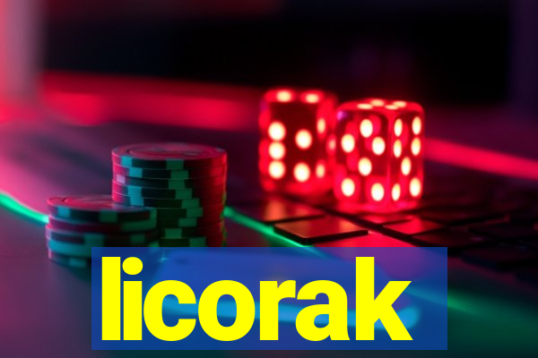 licorak