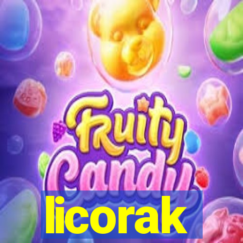 licorak