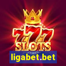 ligabet.bet