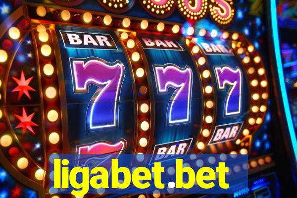 ligabet.bet