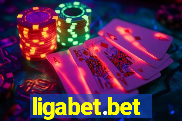 ligabet.bet