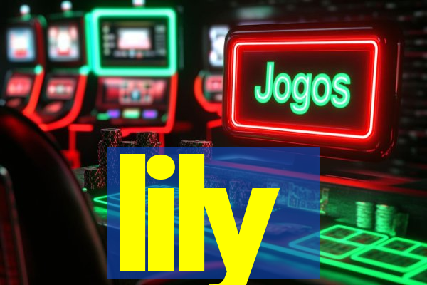 lily-dh.com