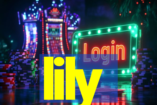 lily-dh.com