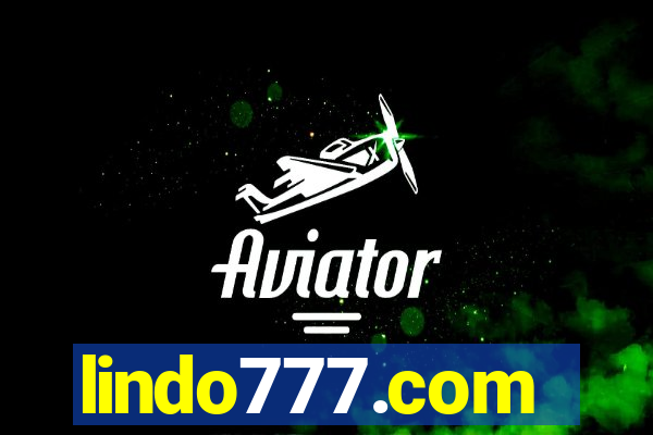 lindo777.com