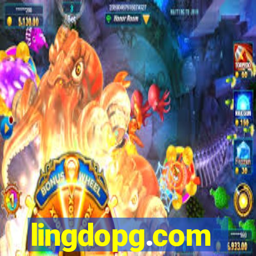 lingdopg.com