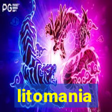 litomania