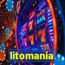 litomania