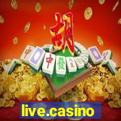 live.casino