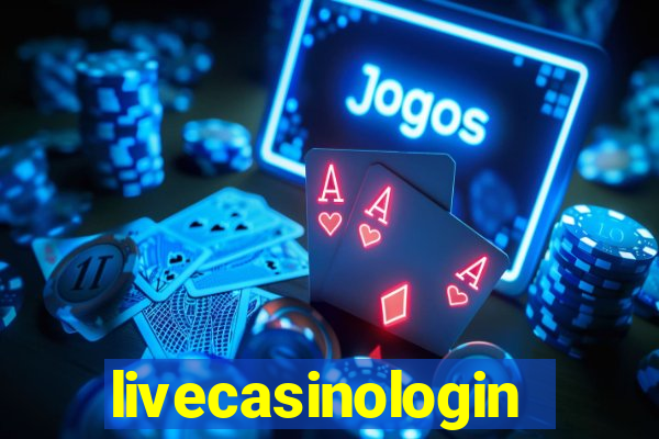 livecasinologin