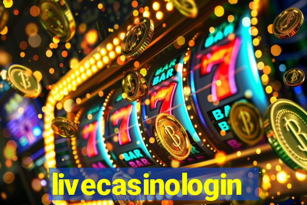 livecasinologin