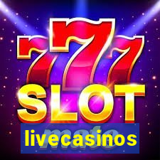 livecasinos