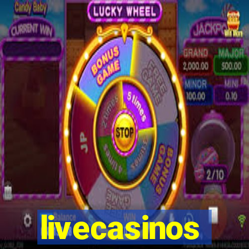 livecasinos