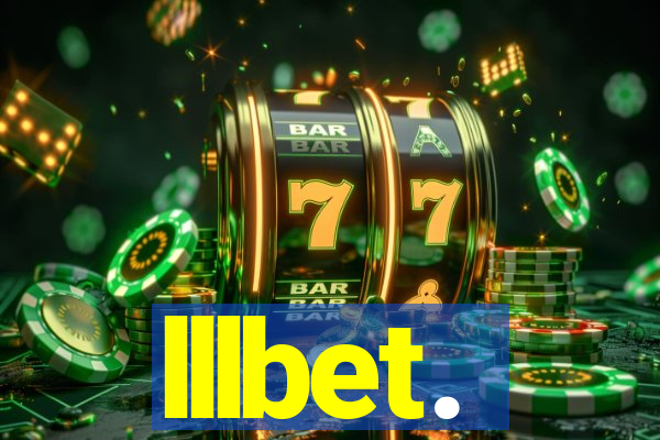 lllbet.