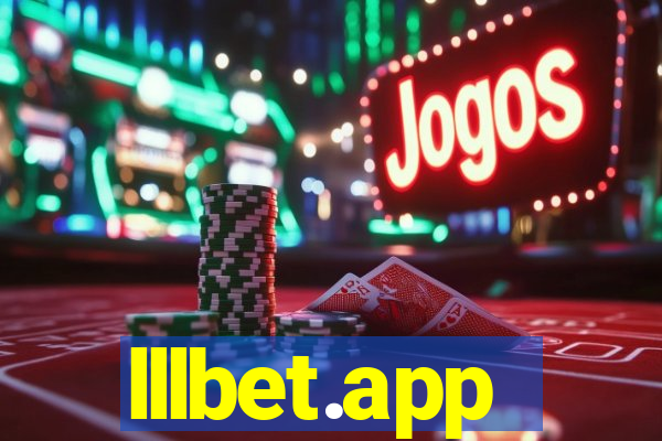 lllbet.app