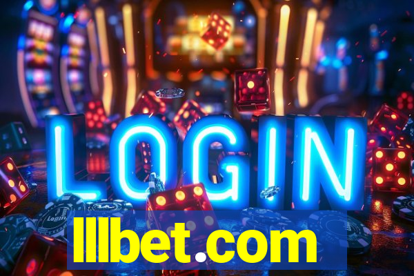 lllbet.com