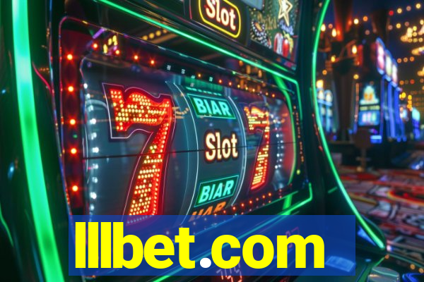 lllbet.com